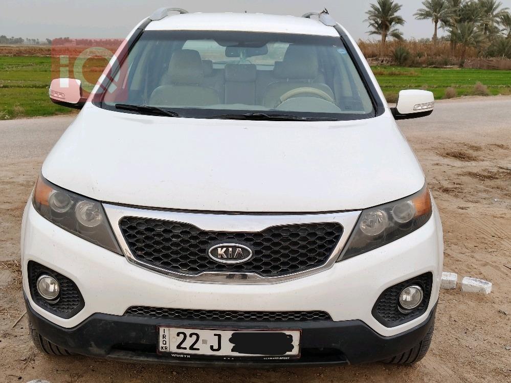 کیا سۆرینتۆ